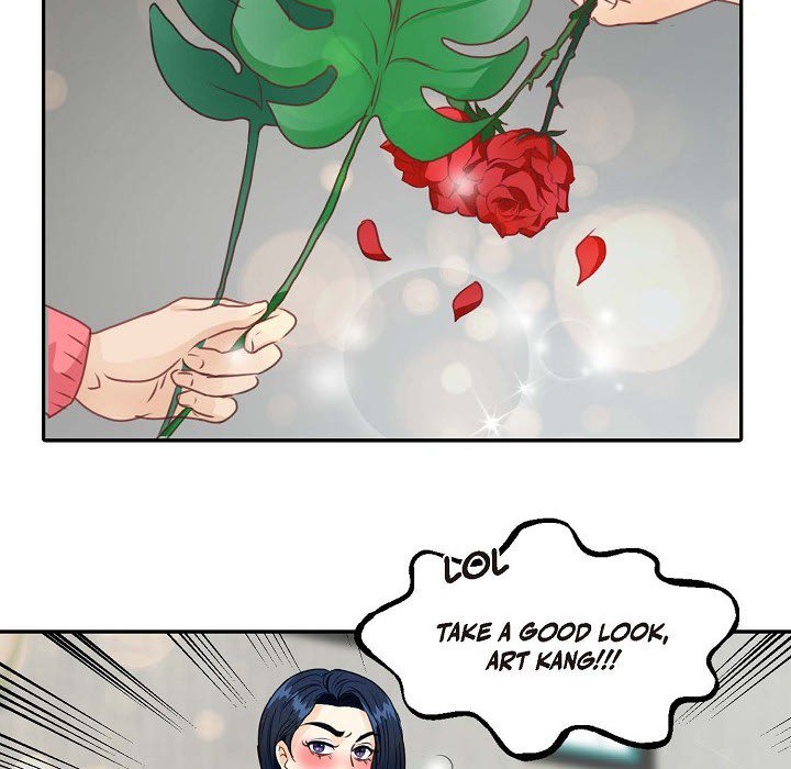 Read Come Be My Teacher chapter 24 image 56 on Lezhin