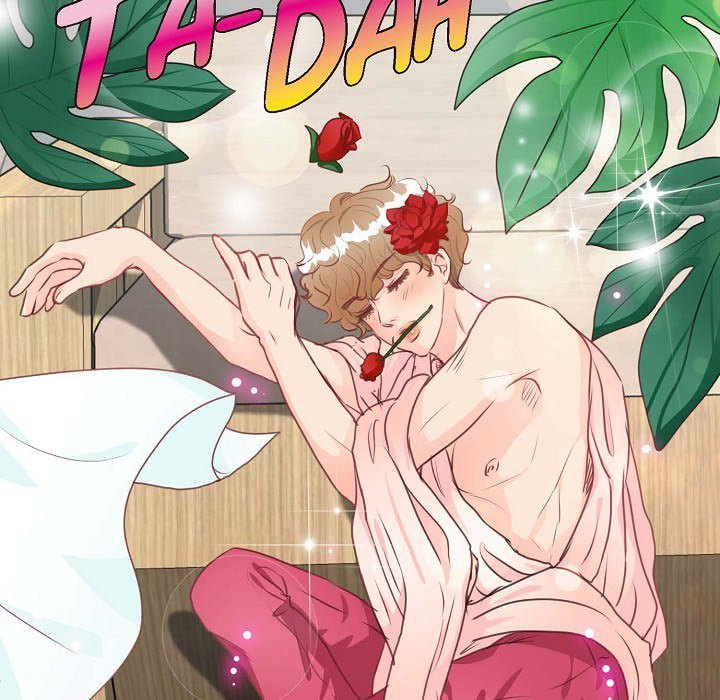 Read Come Be My Teacher chapter 24 image 58 on Lezhin