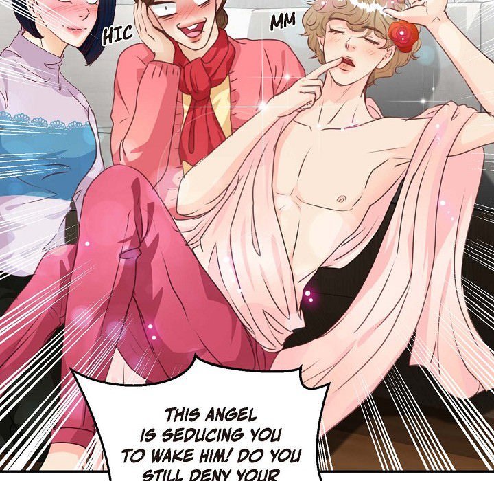 Read Come Be My Teacher chapter 24 image 62 on Lezhin