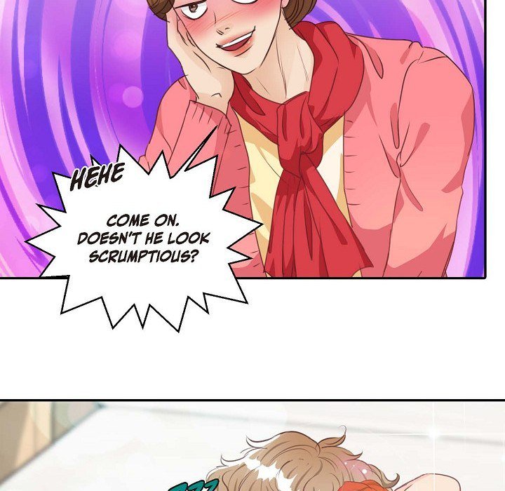 Read Come Be My Teacher chapter 24 image 65 on Lezhin
