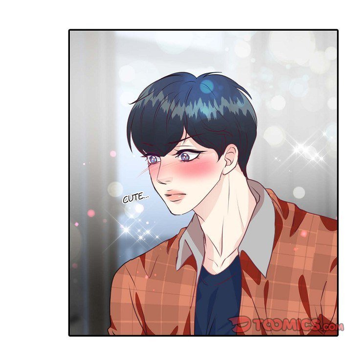Read Come Be My Teacher chapter 24 image 67 on Lezhin