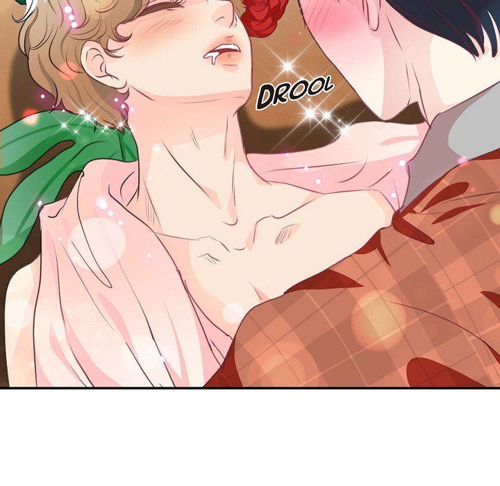 Read Come Be My Teacher chapter 24 image 70 on Lezhin