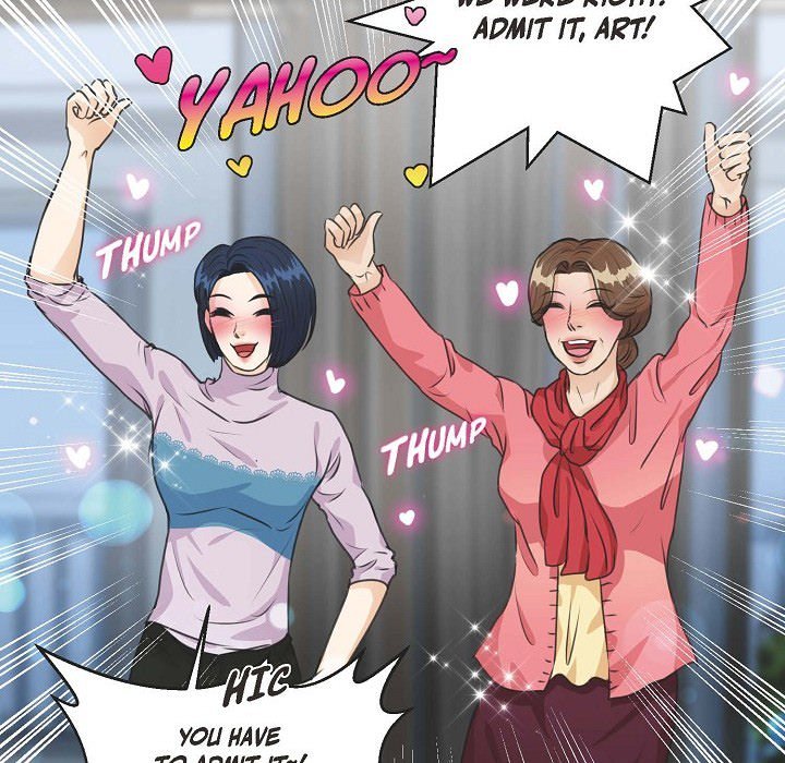 Read Come Be My Teacher chapter 24 image 74 on Lezhin