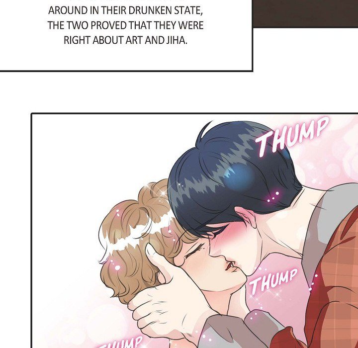 Read Come Be My Teacher chapter 24 image 77 on Lezhin