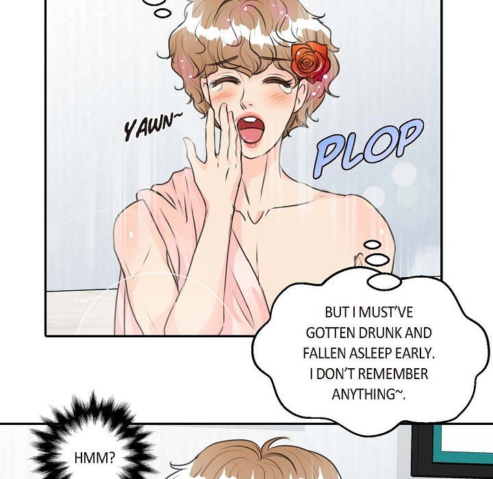 Read Come Be My Teacher chapter 25 image 10 on Lezhin