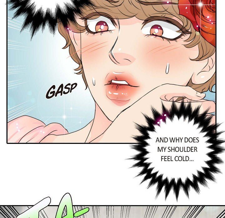 Read Come Be My Teacher chapter 25 image 12 on Lezhin