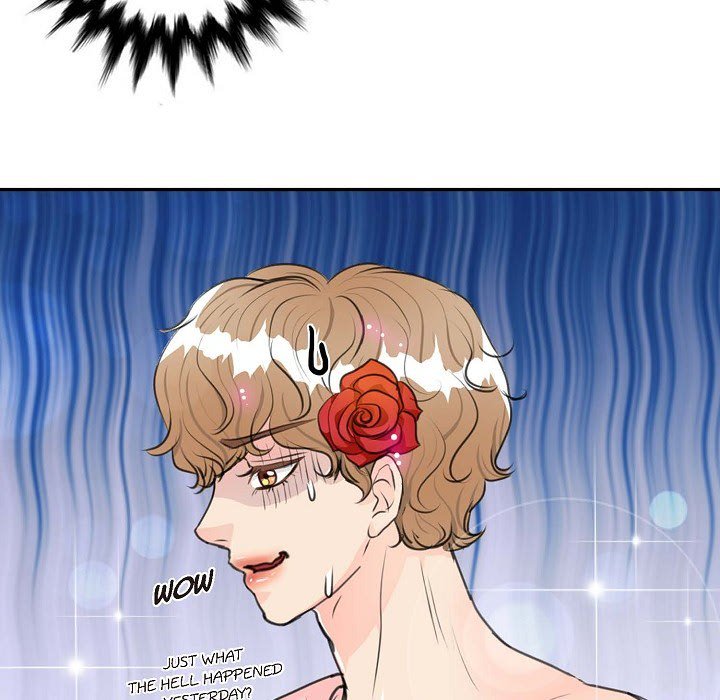 Read Come Be My Teacher chapter 25 image 14 on Lezhin