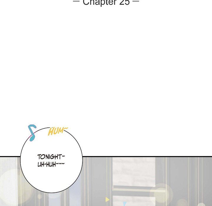 Read Come Be My Teacher chapter 25 image 17 on Lezhin