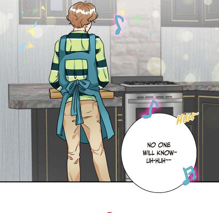 Read Come Be My Teacher chapter 25 image 18 on Lezhin