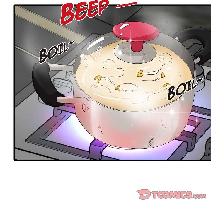 Read Come Be My Teacher chapter 25 image 19 on Lezhin