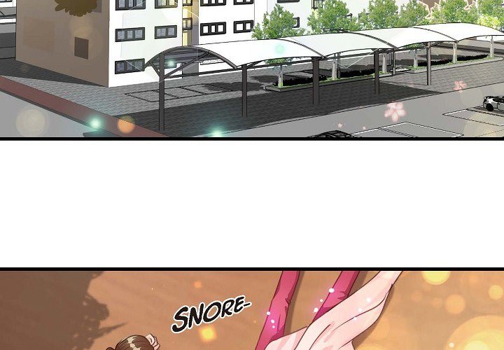 Read Come Be My Teacher chapter 25 image 2 on Lezhin