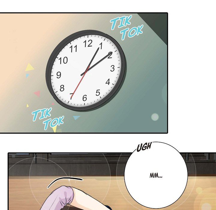 Read Come Be My Teacher chapter 25 image 20 on Lezhin