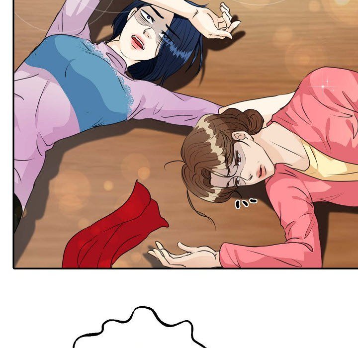 Read Come Be My Teacher chapter 25 image 21 on Lezhin