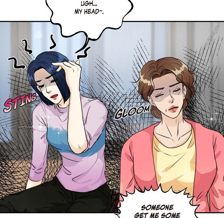 Read Come Be My Teacher chapter 25 image 22 on Lezhin