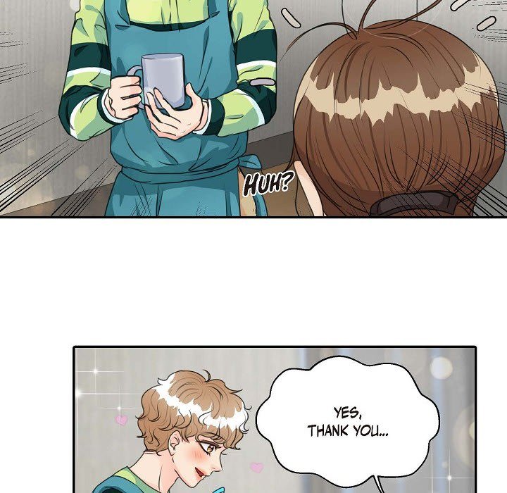Read Come Be My Teacher chapter 25 image 24 on Lezhin