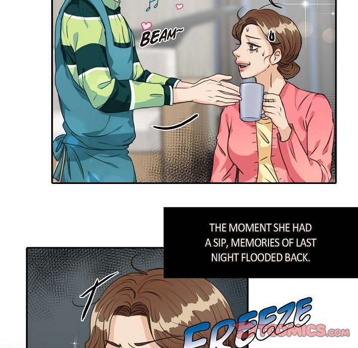 Read Come Be My Teacher chapter 25 image 25 on Lezhin