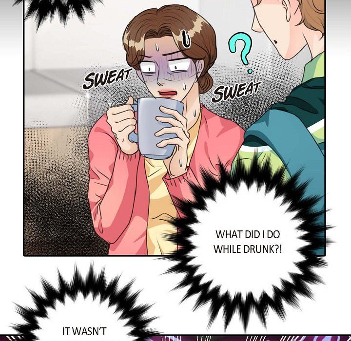 Read Come Be My Teacher chapter 25 image 28 on Lezhin