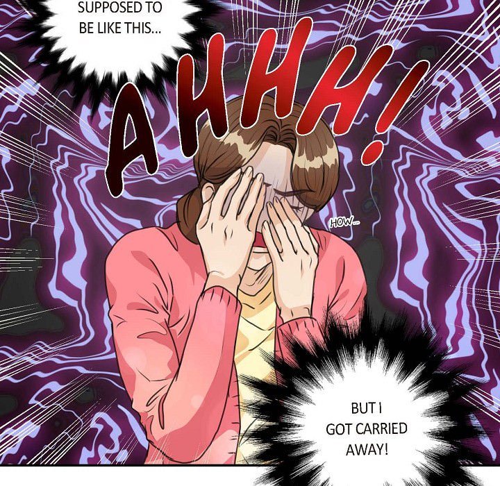 Read Come Be My Teacher chapter 25 image 29 on Lezhin