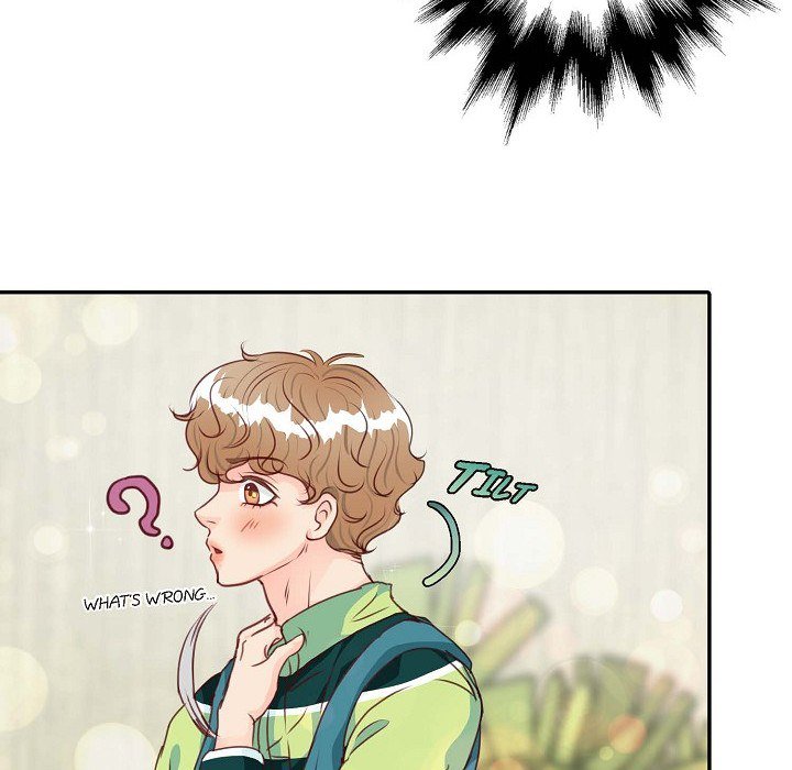 Read Come Be My Teacher chapter 25 image 30 on Lezhin