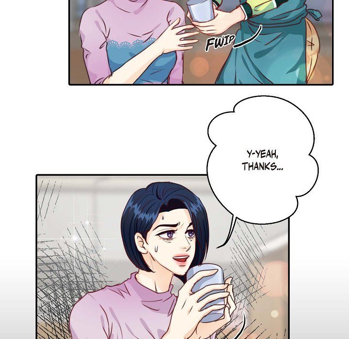 Read Come Be My Teacher chapter 25 image 32 on Lezhin