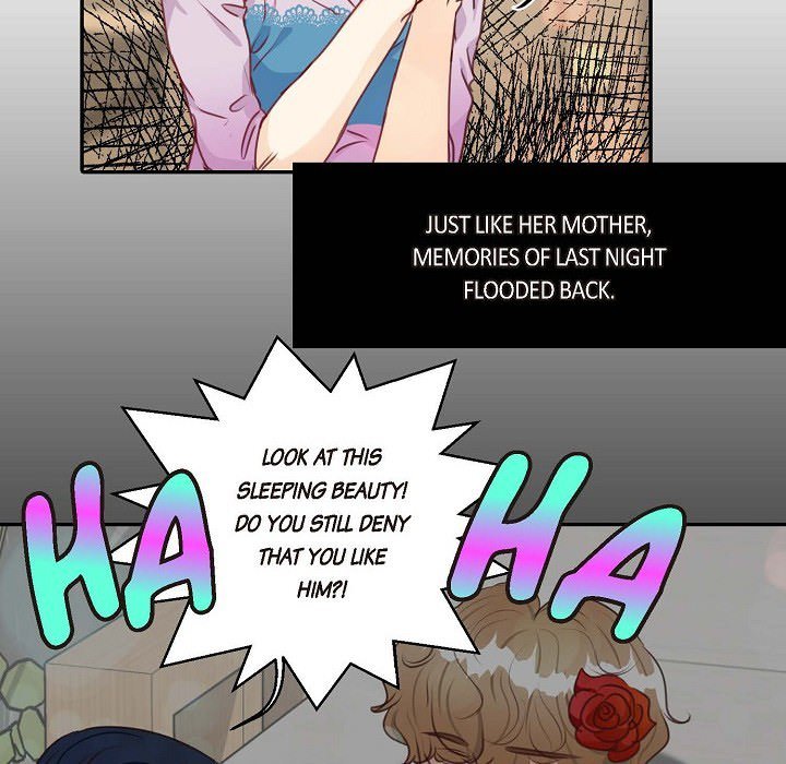 Read Come Be My Teacher chapter 25 image 33 on Lezhin