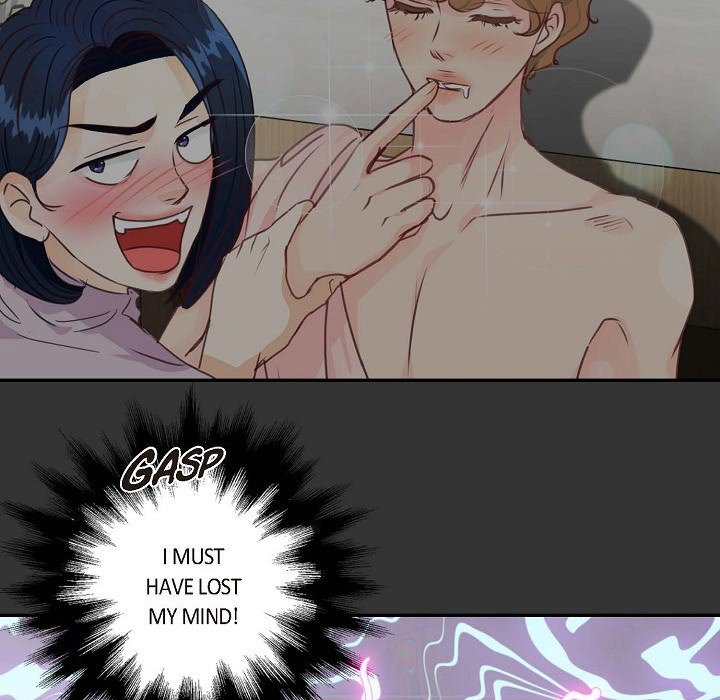 Read Come Be My Teacher chapter 25 image 34 on Lezhin