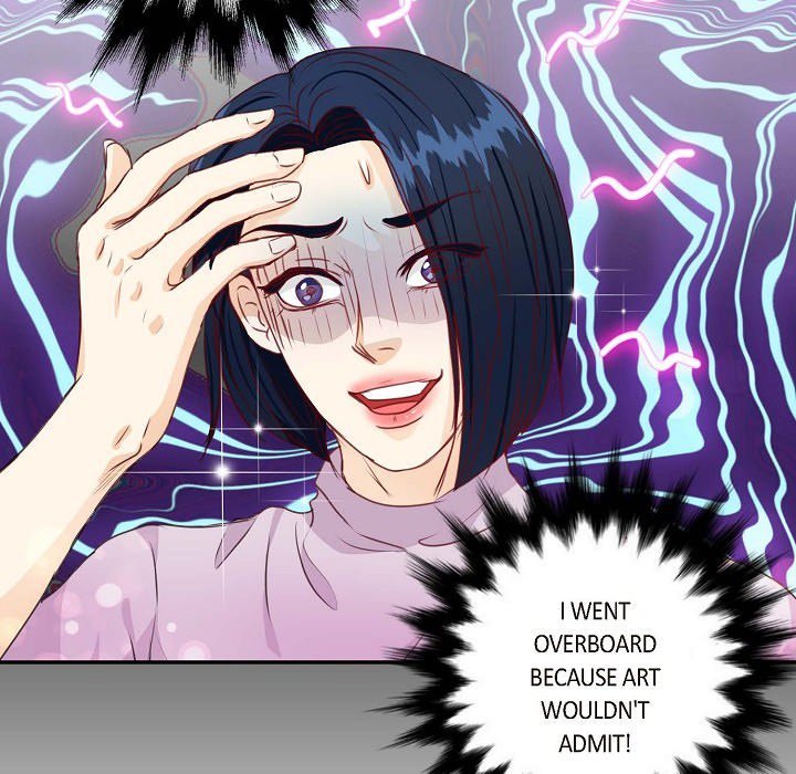 Read Come Be My Teacher chapter 25 image 35 on Lezhin