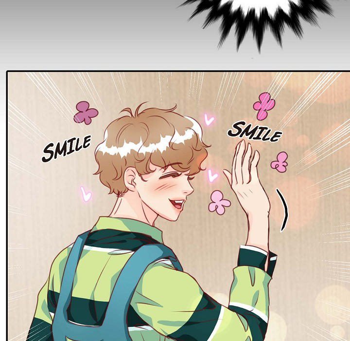 Read Come Be My Teacher chapter 25 image 36 on Lezhin
