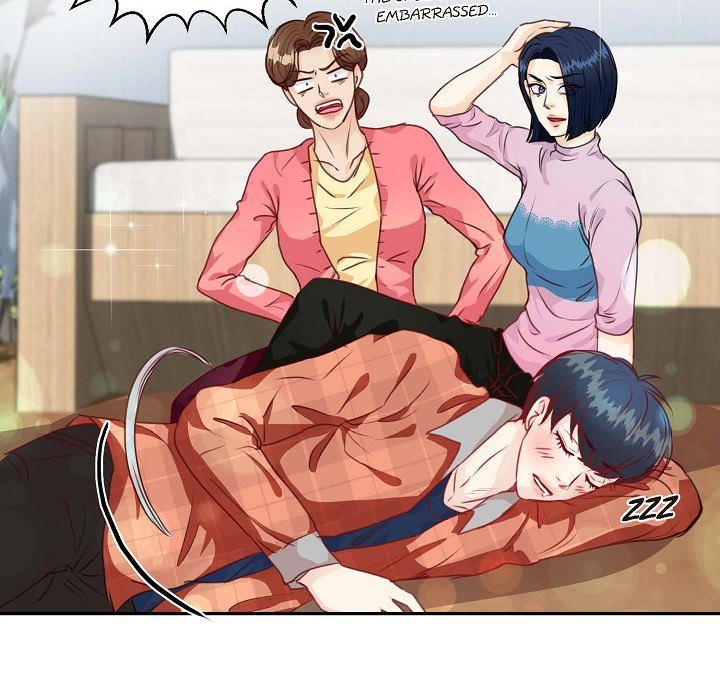 Read Come Be My Teacher chapter 25 image 38 on Lezhin