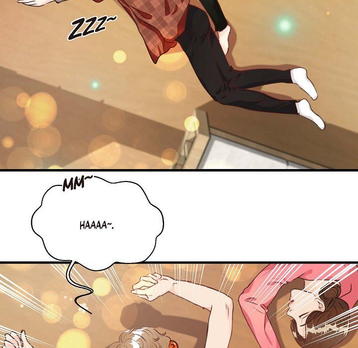 Read Come Be My Teacher chapter 25 image 4 on Lezhin