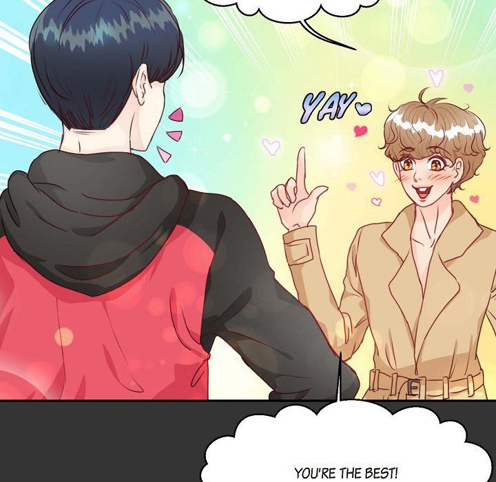 Read Come Be My Teacher chapter 25 image 41 on Lezhin