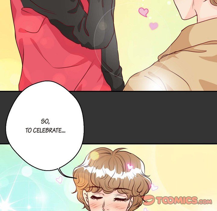 Read Come Be My Teacher chapter 25 image 43 on Lezhin