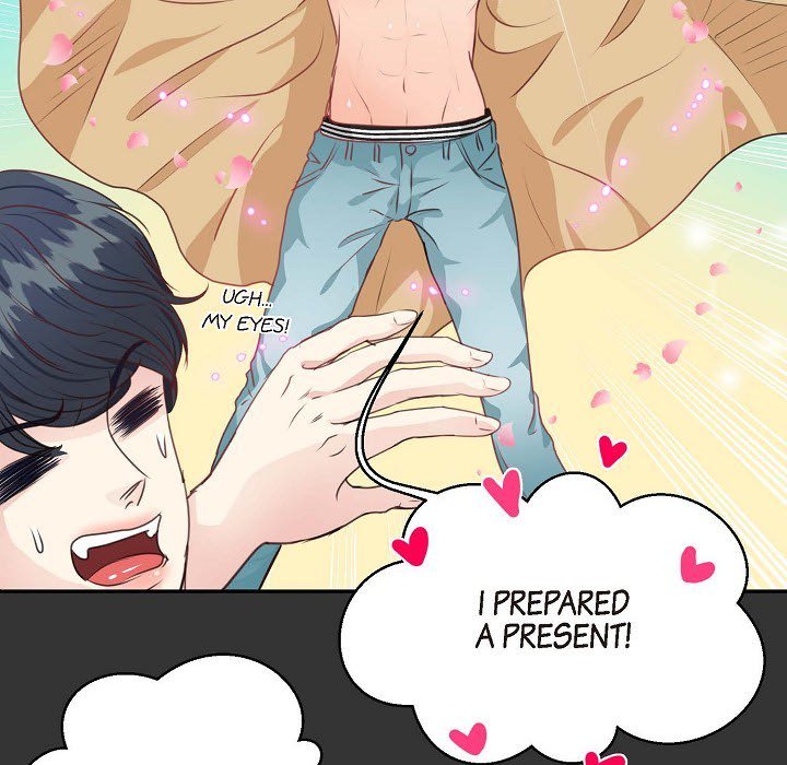 Read Come Be My Teacher chapter 25 image 46 on Lezhin