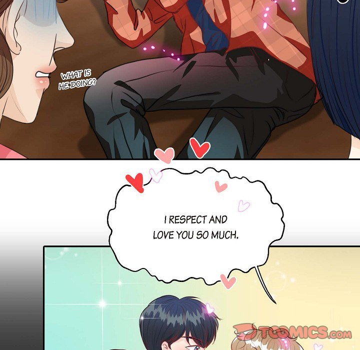 Read Come Be My Teacher chapter 25 image 49 on Lezhin