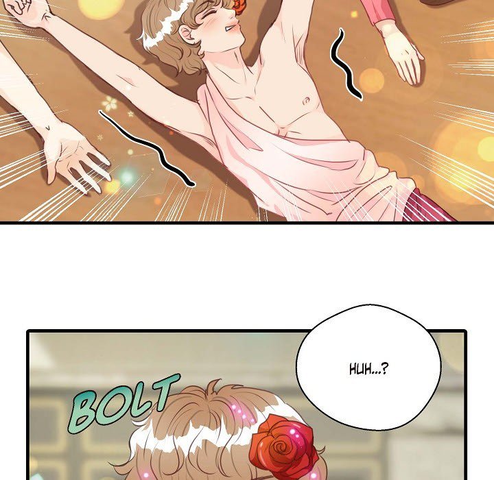 Read Come Be My Teacher chapter 25 image 5 on Lezhin