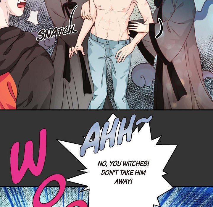 Read Come Be My Teacher chapter 25 image 54 on Lezhin
