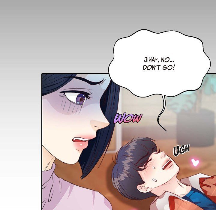 Read Come Be My Teacher chapter 25 image 56 on Lezhin