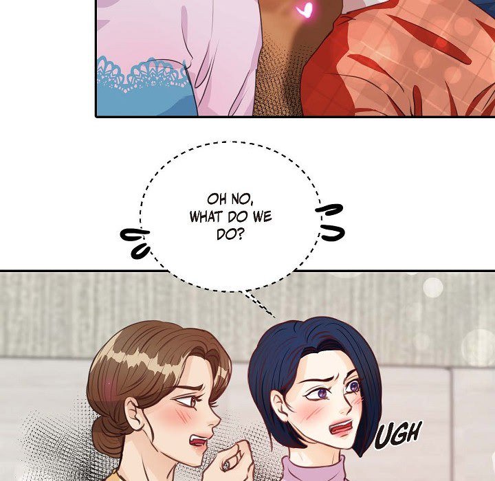 Read Come Be My Teacher chapter 25 image 57 on Lezhin