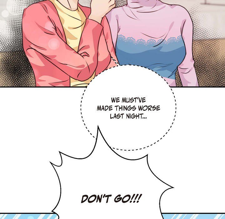 Read Come Be My Teacher chapter 25 image 58 on Lezhin