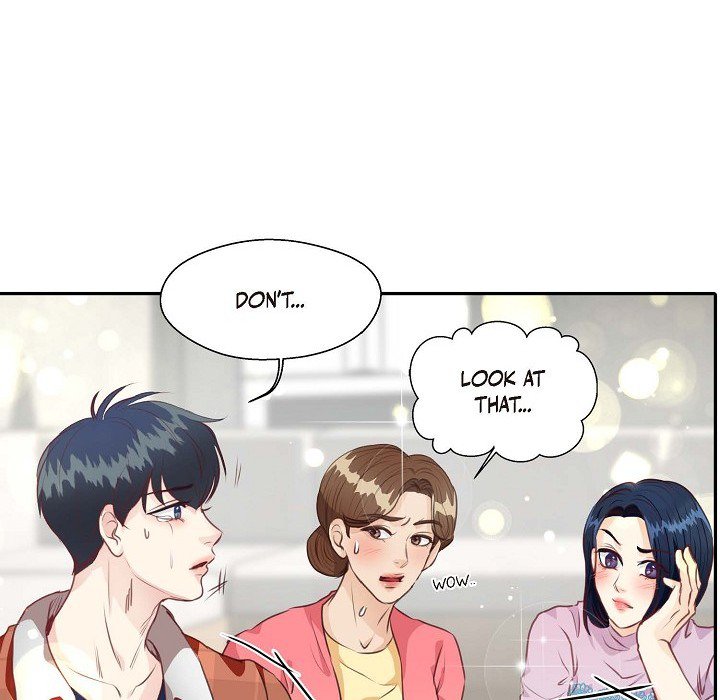 Read Come Be My Teacher chapter 25 image 60 on Lezhin