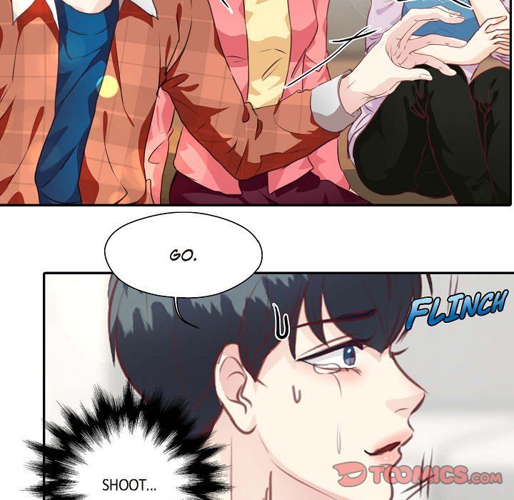 Read Come Be My Teacher chapter 25 image 61 on Lezhin