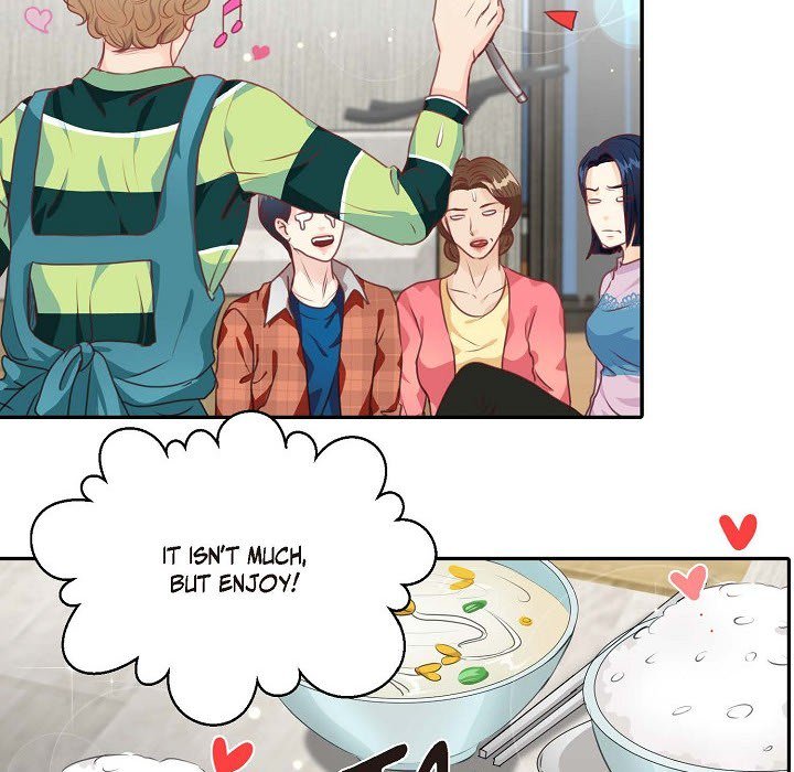 Read Come Be My Teacher chapter 25 image 65 on Lezhin