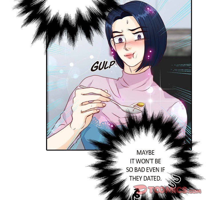 Read Come Be My Teacher chapter 25 image 67 on Lezhin