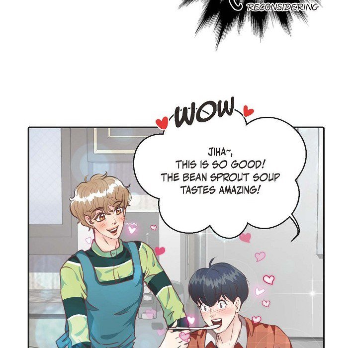 Read Come Be My Teacher chapter 25 image 68 on Lezhin
