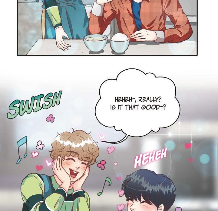 Read Come Be My Teacher chapter 25 image 69 on Lezhin