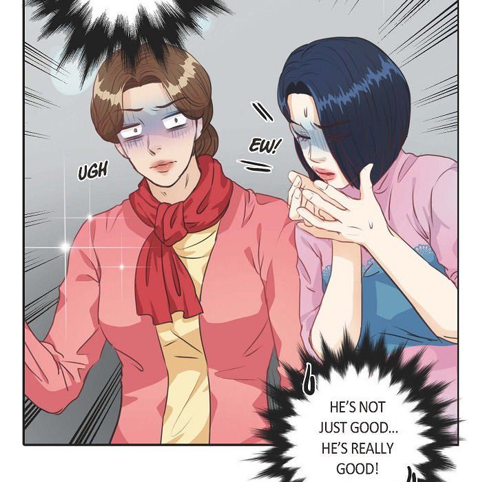 Read Come Be My Teacher chapter 25 image 71 on Lezhin