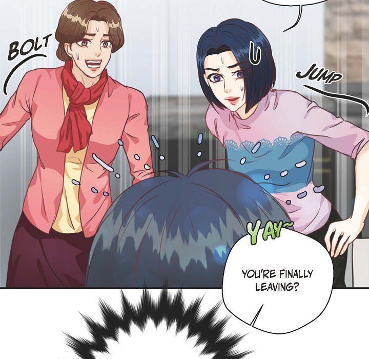 Read Come Be My Teacher chapter 25 image 74 on Lezhin