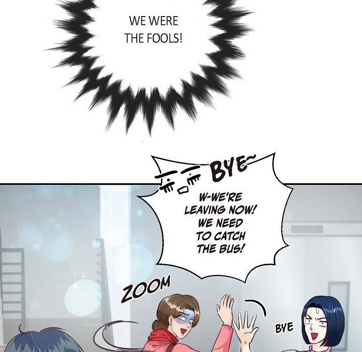 Read Come Be My Teacher chapter 25 image 75 on Lezhin