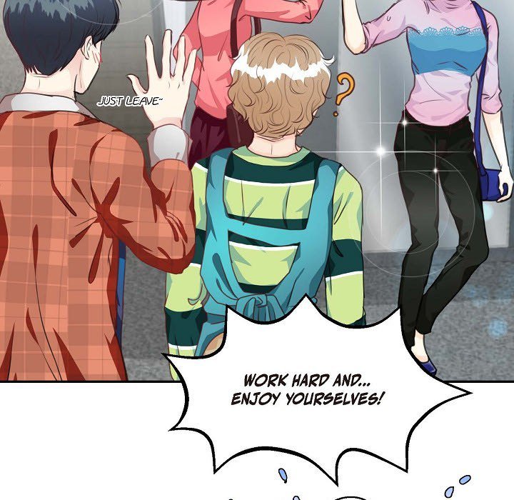 Read Come Be My Teacher chapter 25 image 76 on Lezhin
