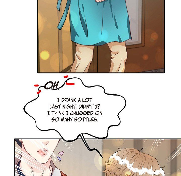 Read Come Be My Teacher chapter 25 image 78 on Lezhin